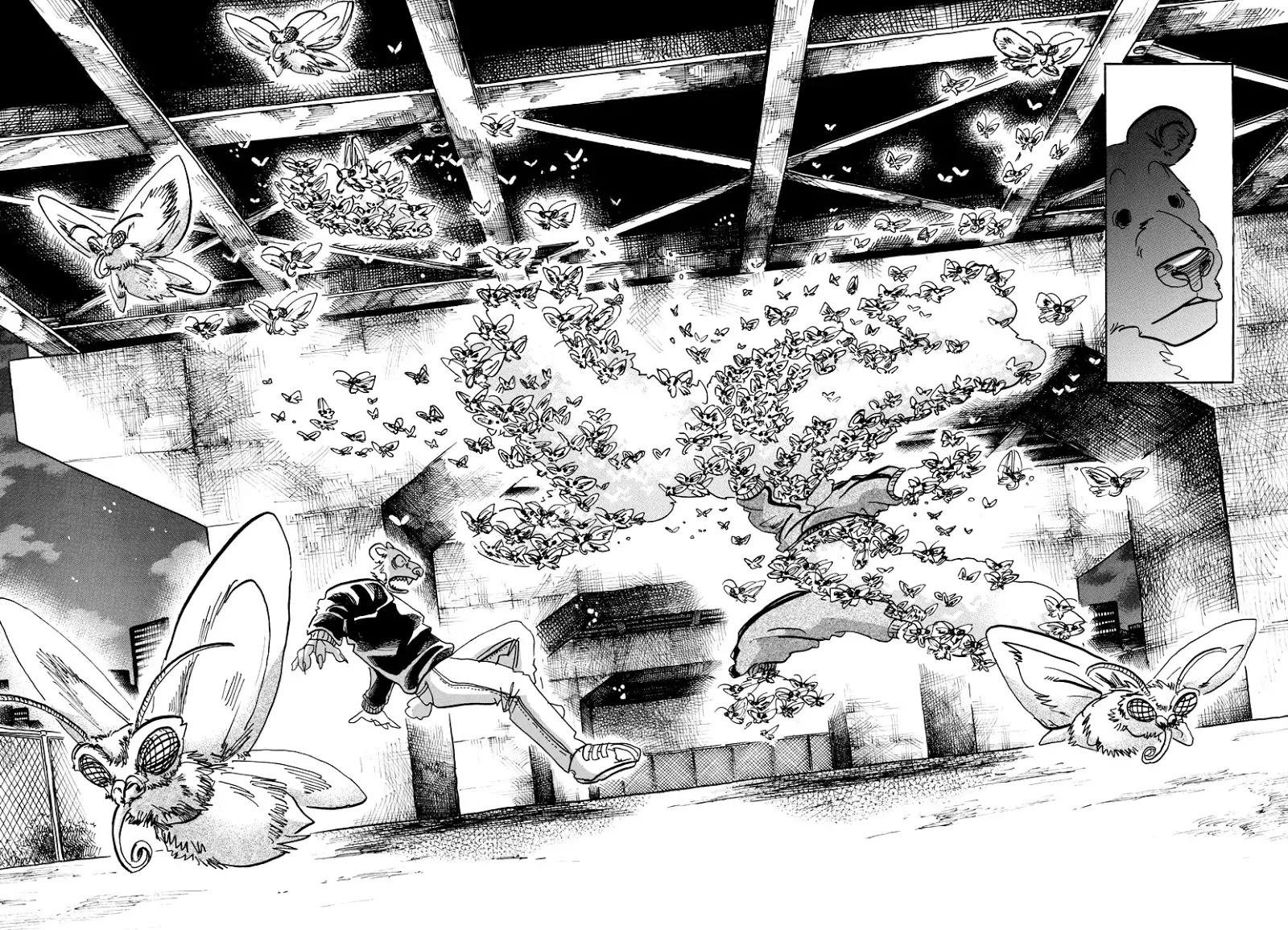 Manga page 12