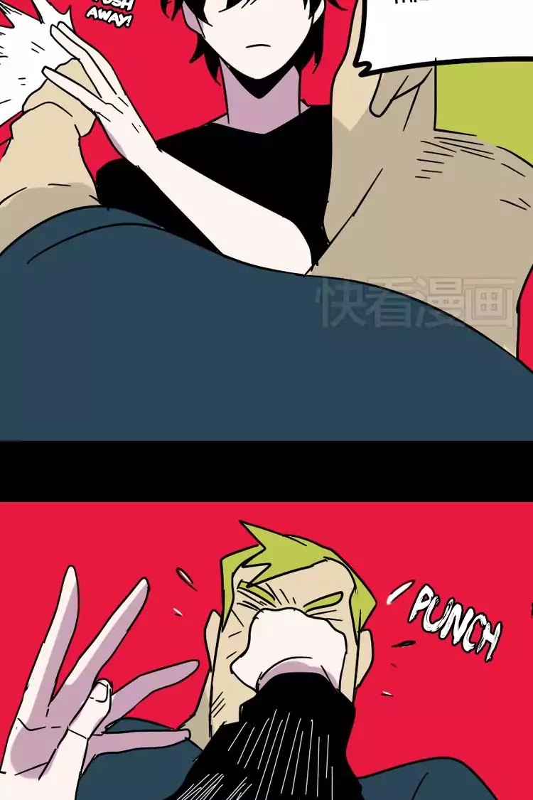 Manga page 22