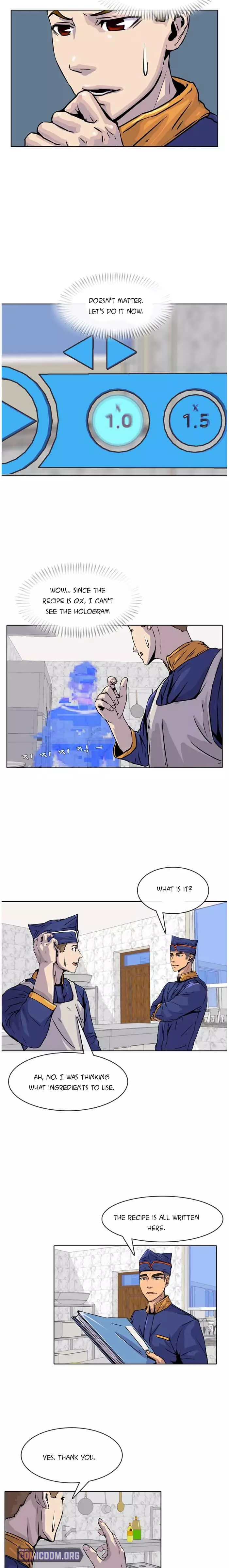 Manga page 11