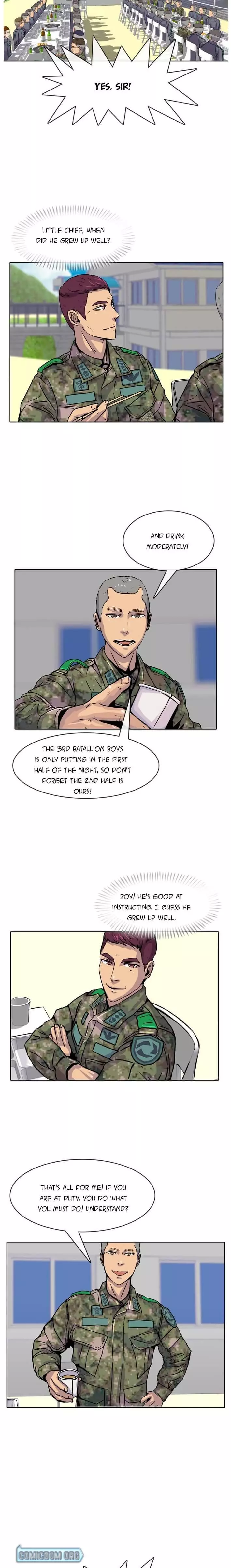 Manga page 11