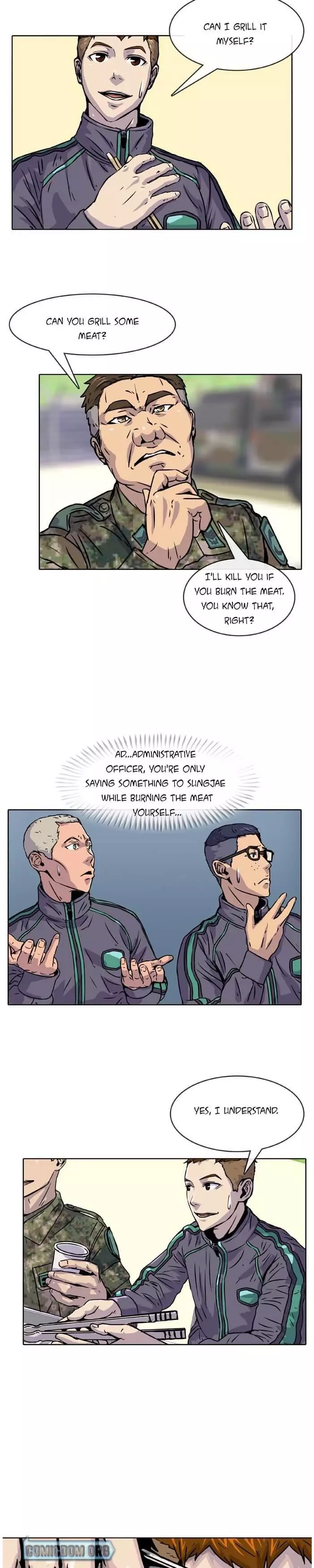 Manga page 14