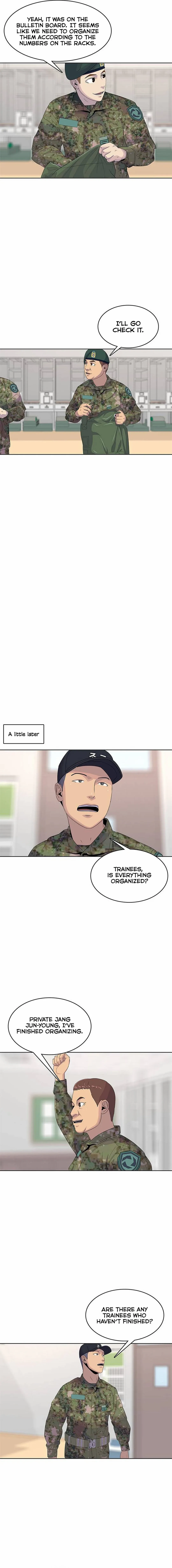 Manga page 9