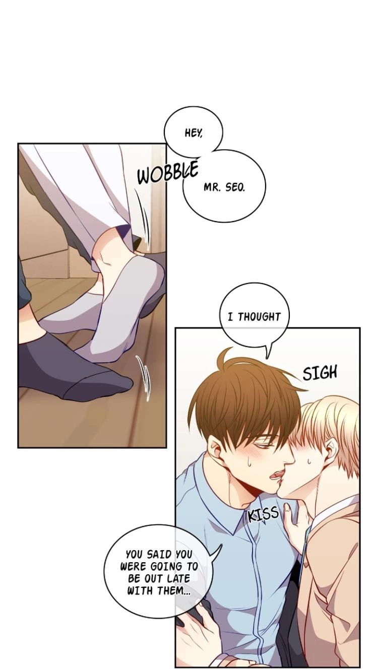 Manga page 38
