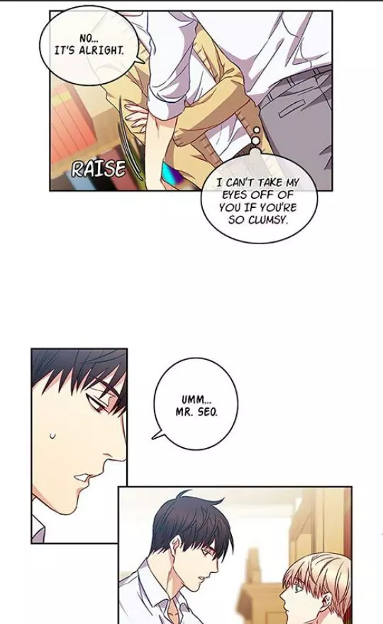 Manga page 40