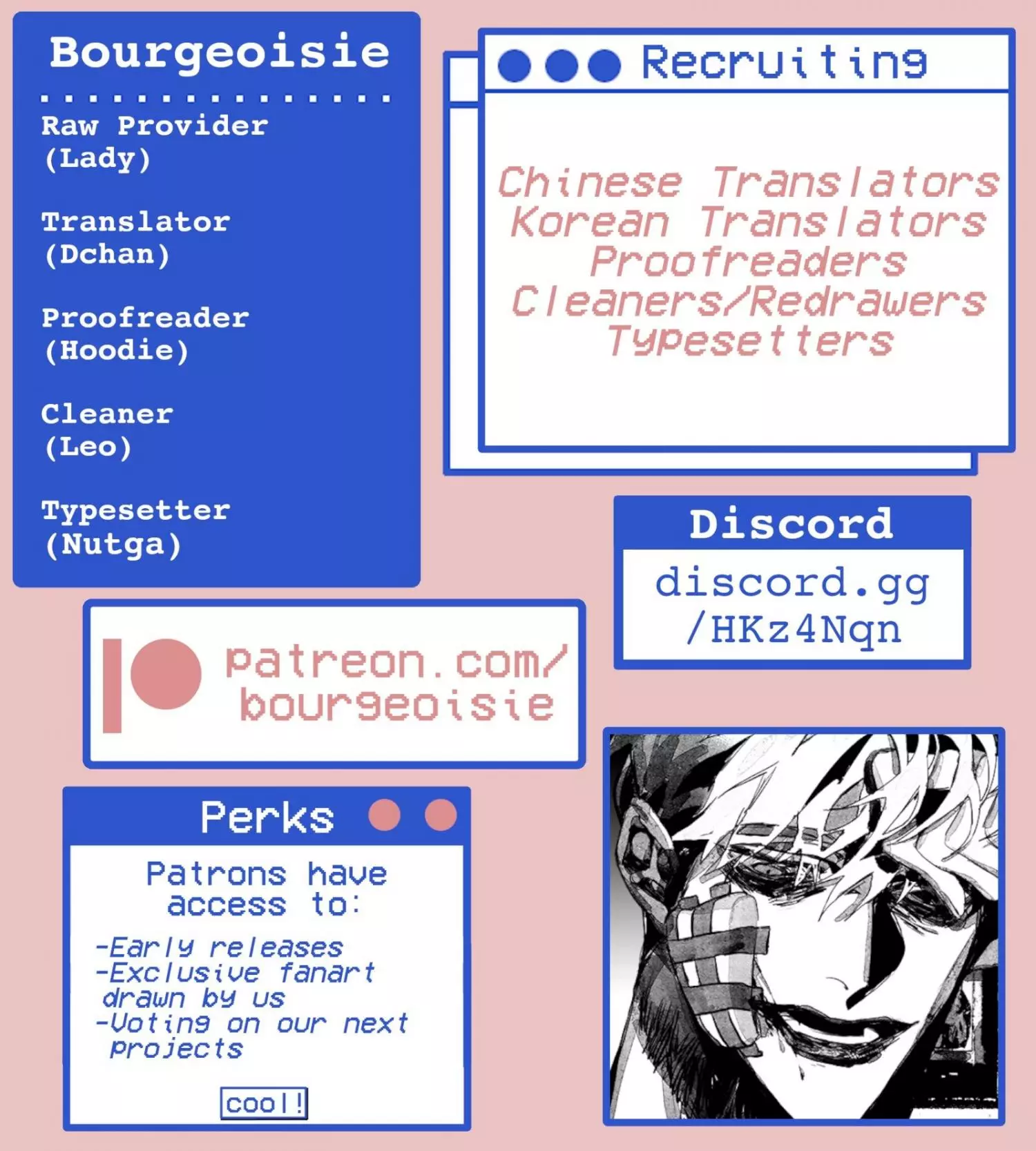 Manga page 4