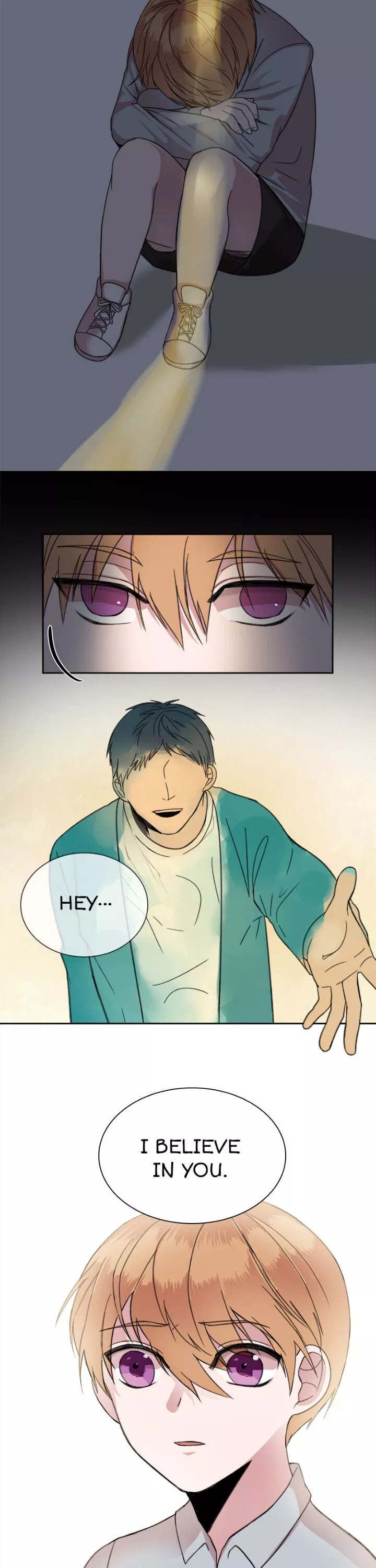 Manga page 15