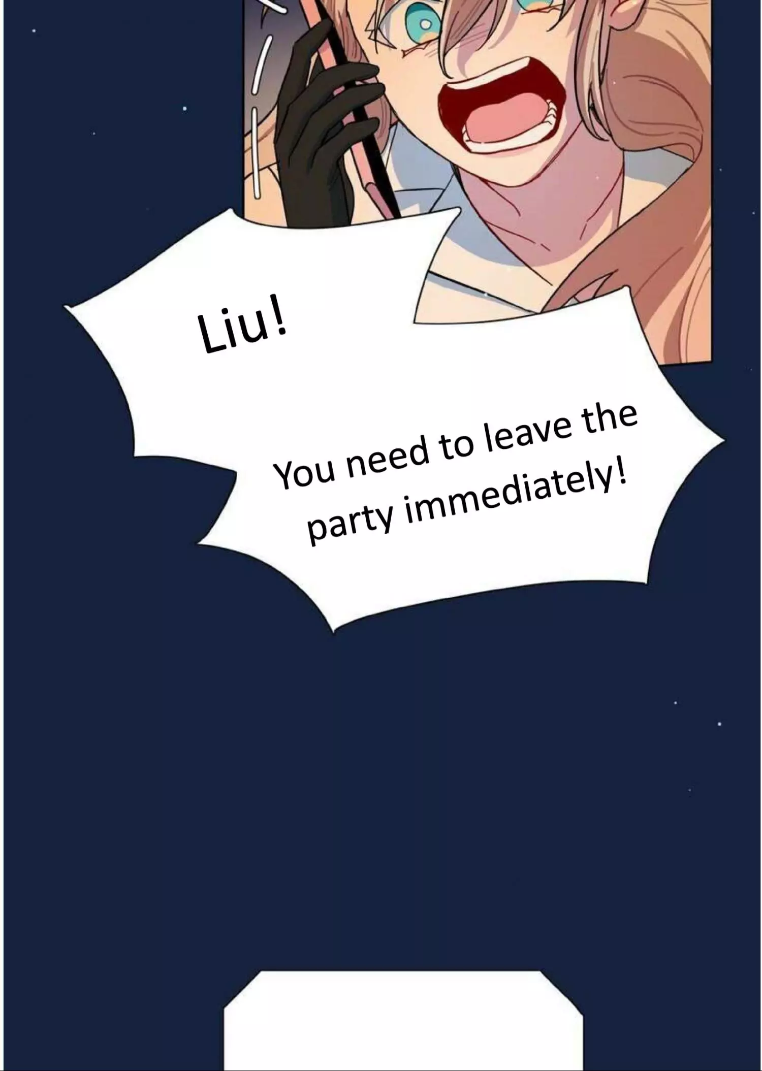 Manga page 40