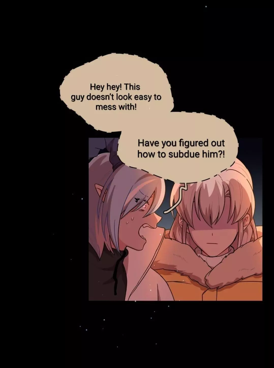 Manga page 23