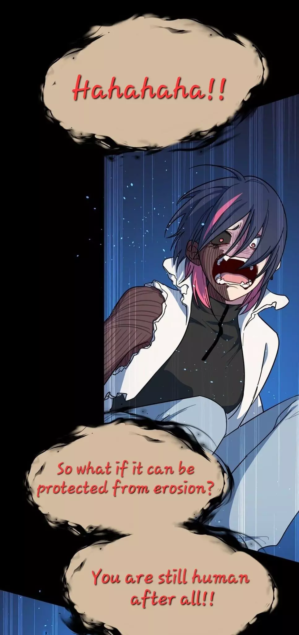 Manga page 28