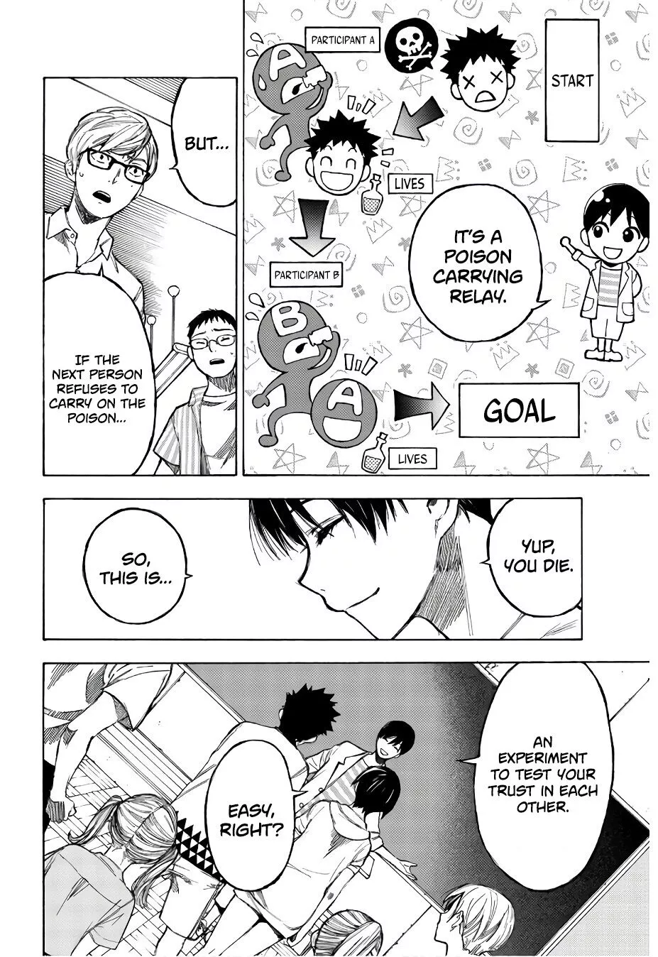 Manga page 60