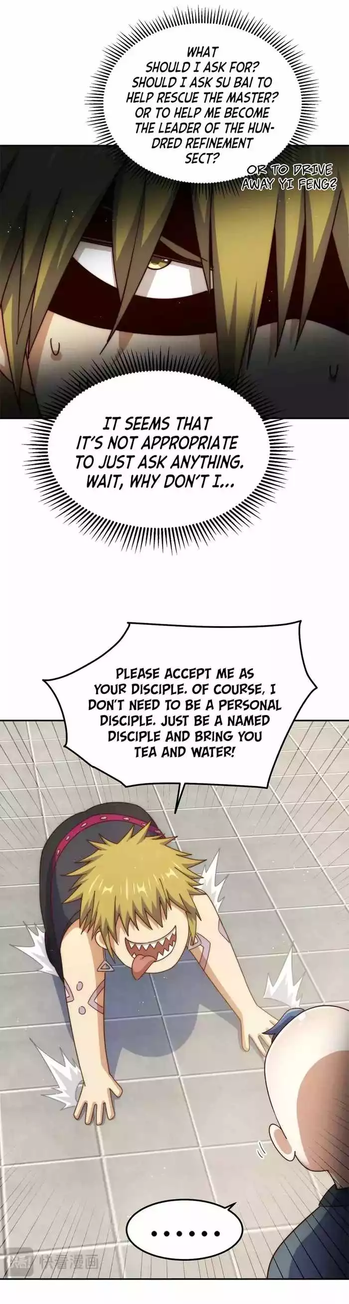 Manga page 10