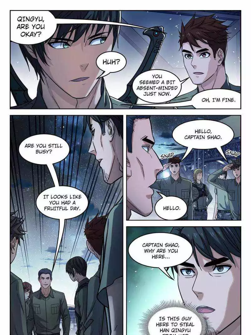 Manga page 10