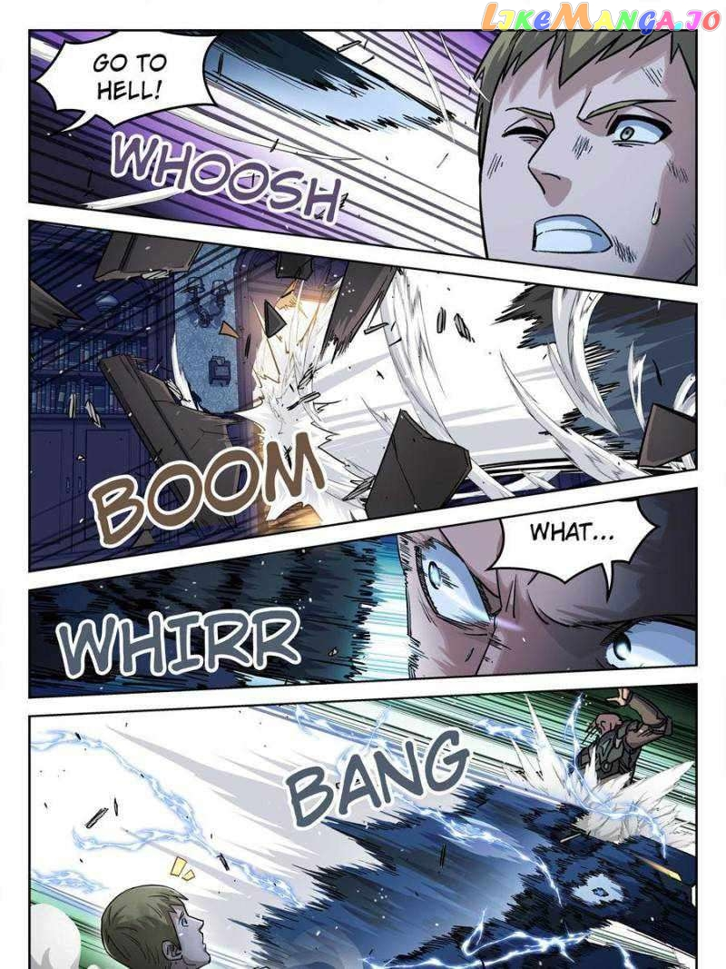 Manga page 23