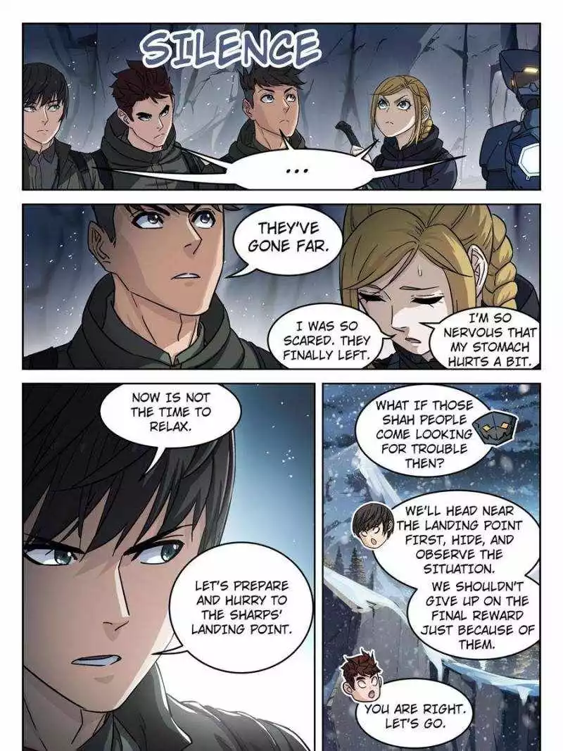 Manga page 15