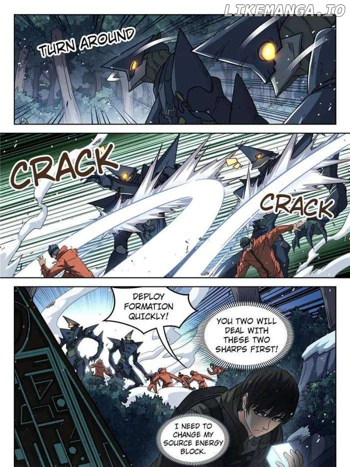 Manga page 15