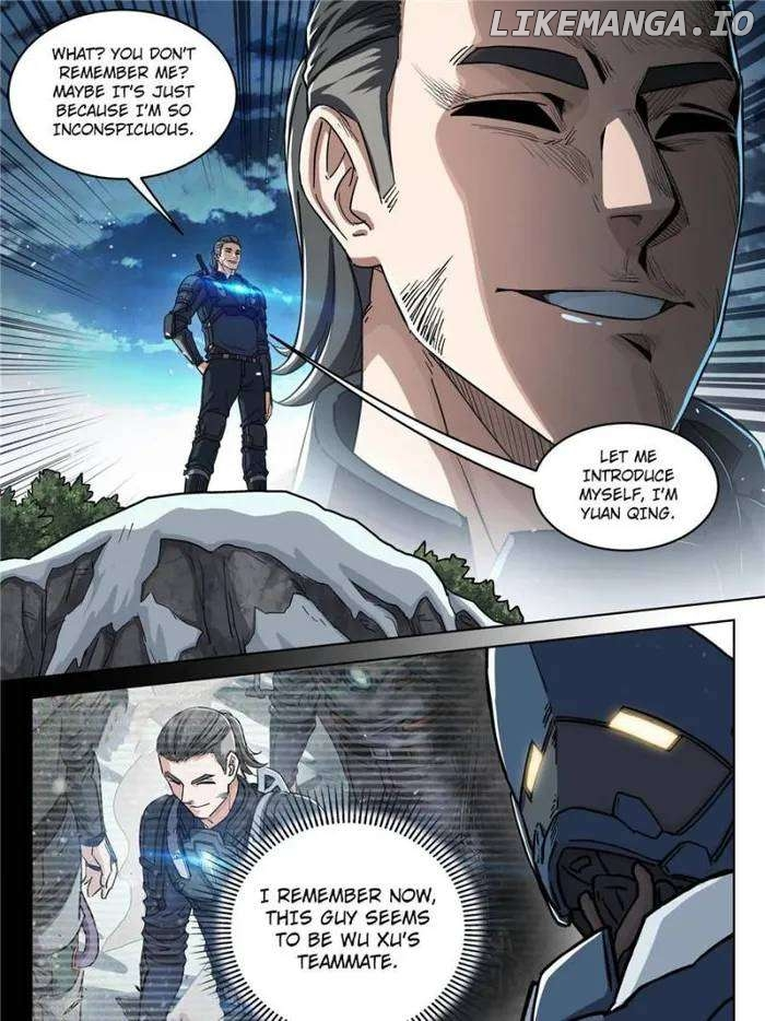 Manga page 21