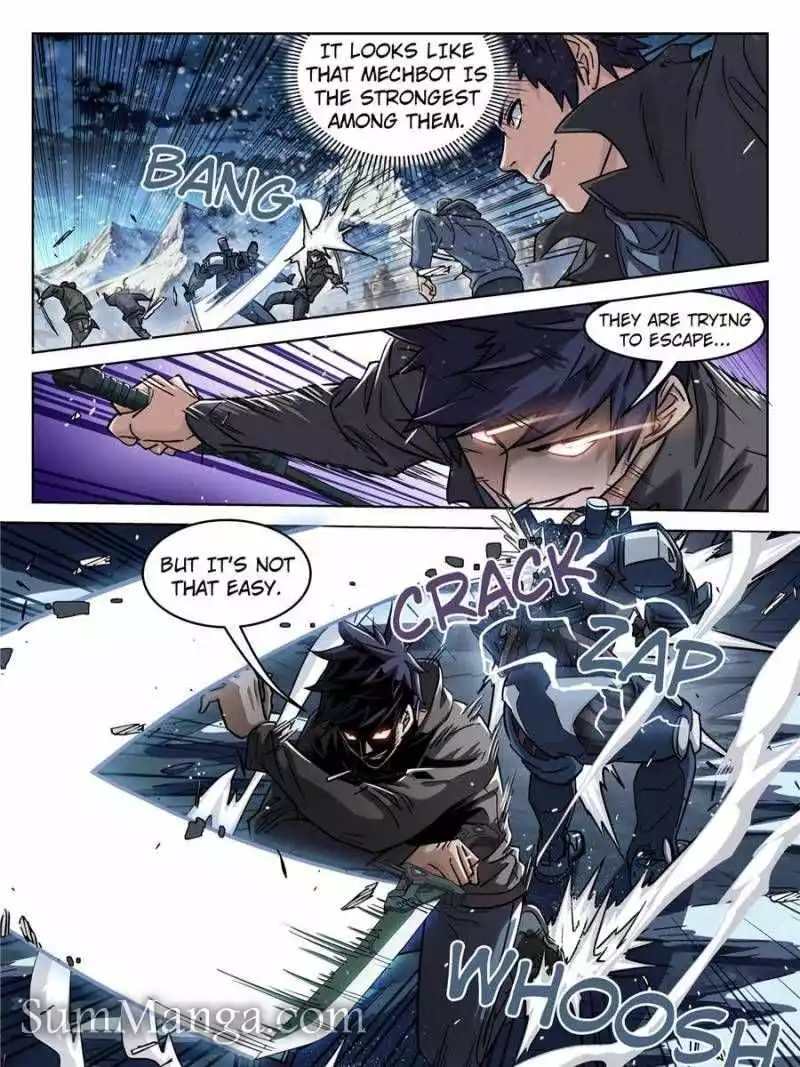Manga page 22