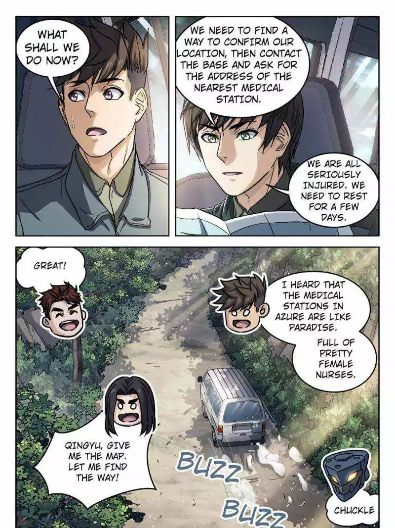 Manga page 26