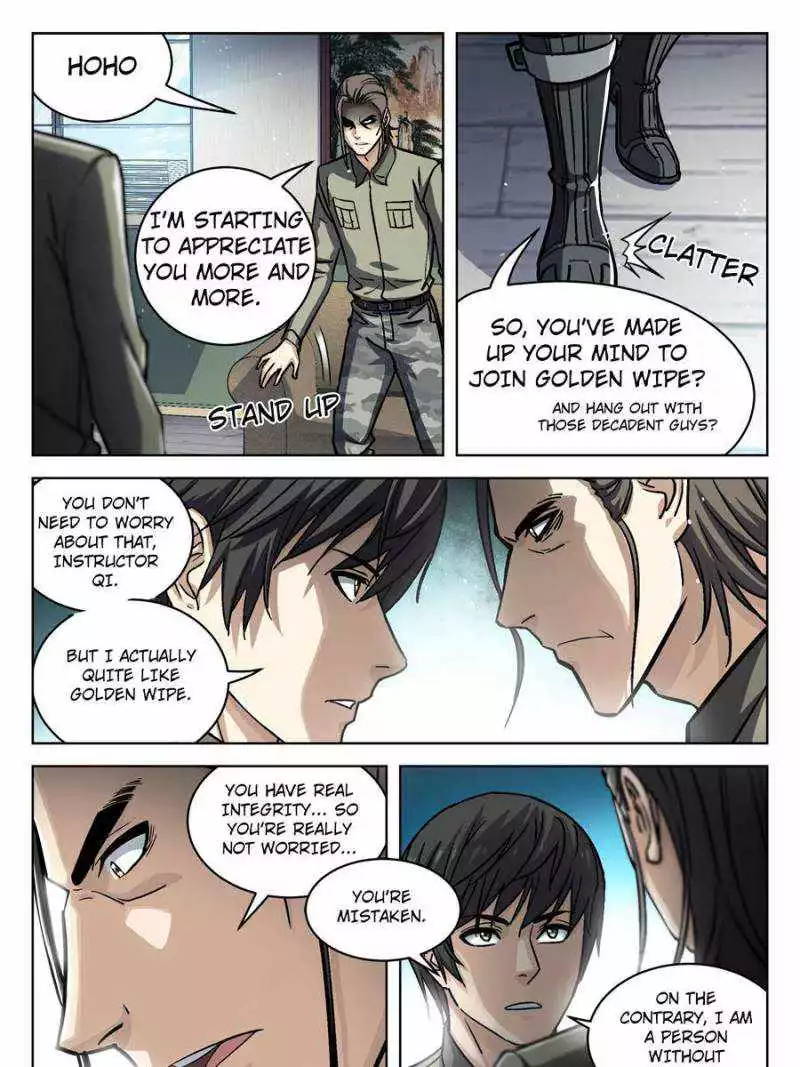 Manga page 7