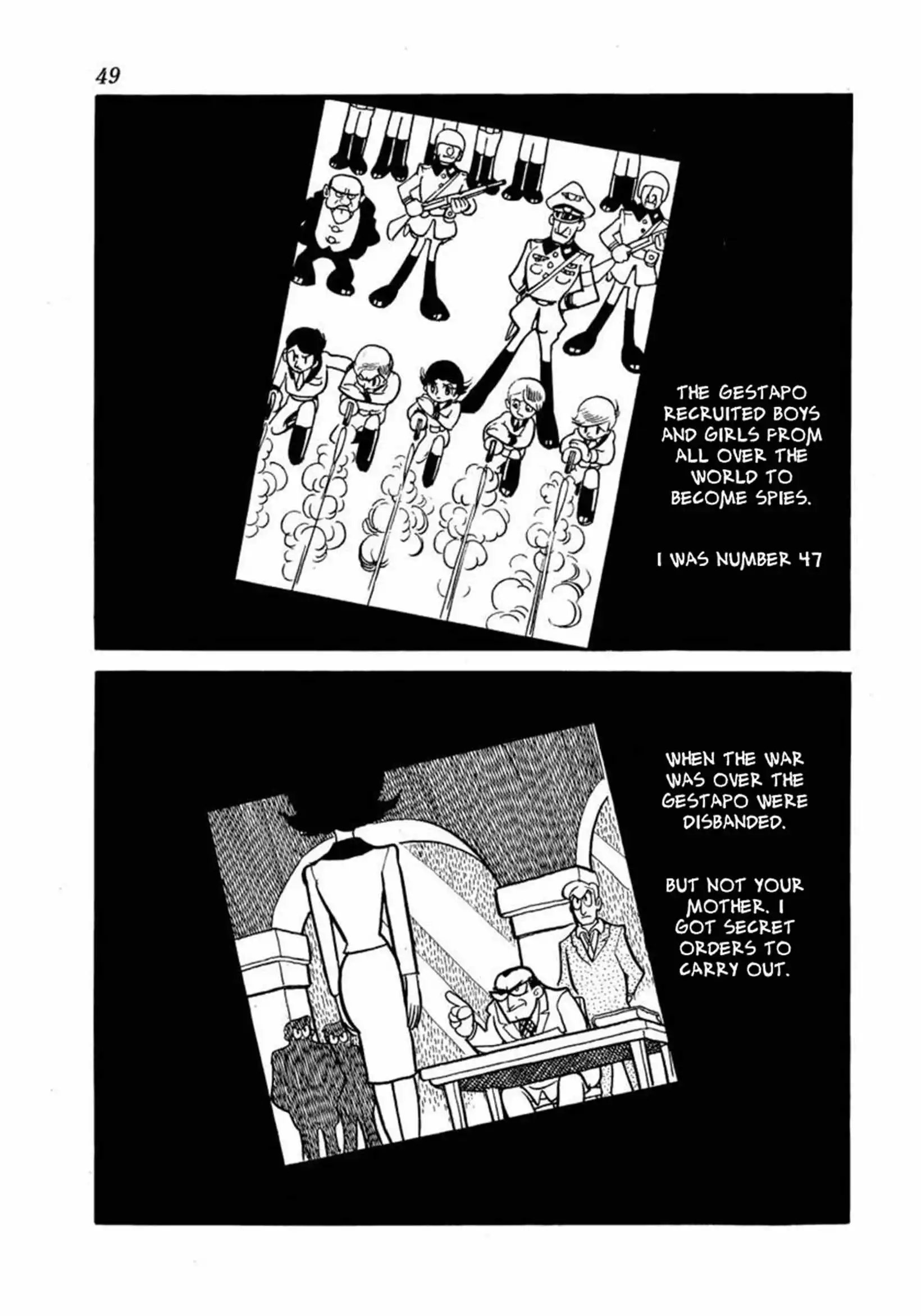 Manga page 20