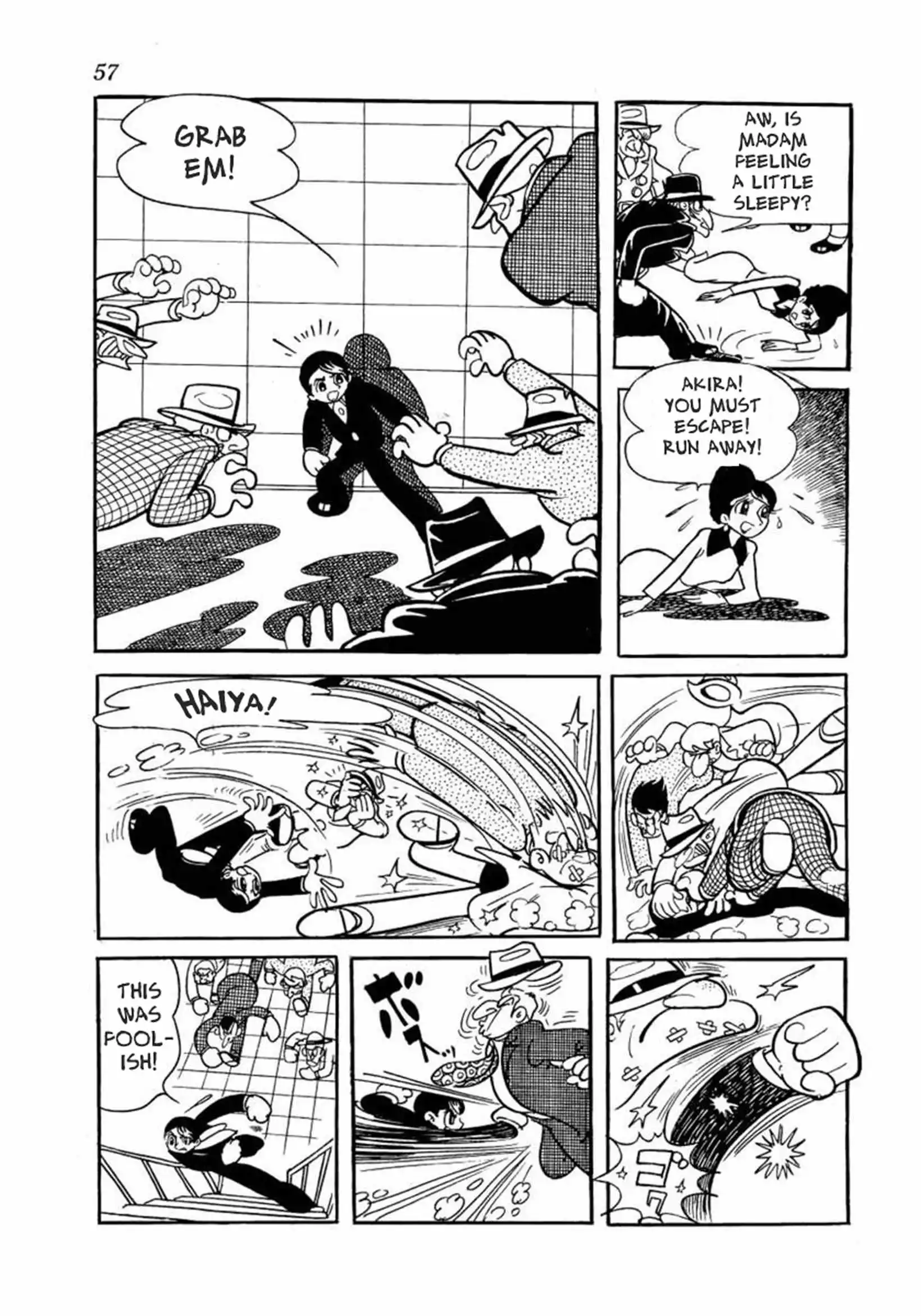Manga page 28