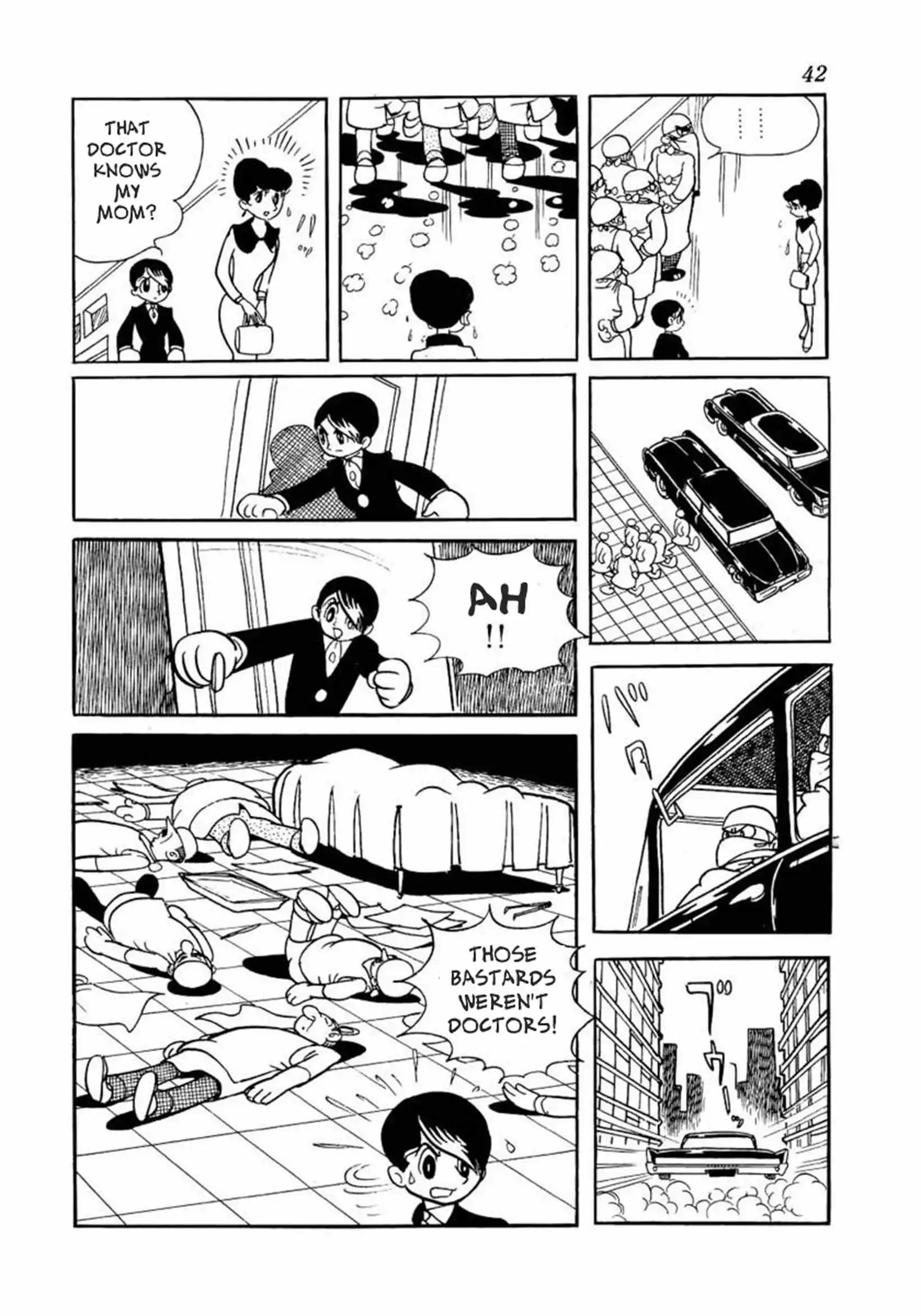 Manga page 13
