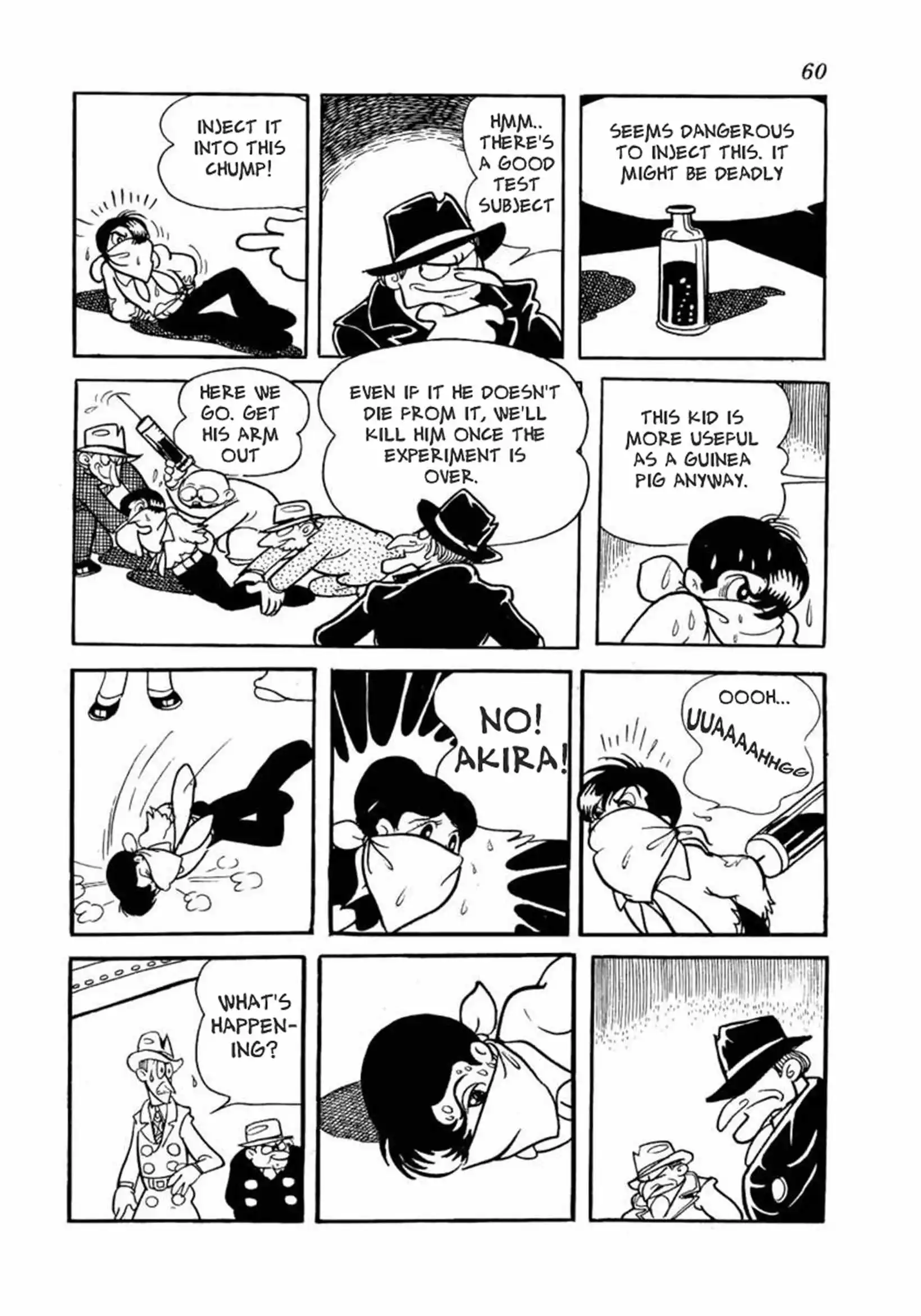 Manga page 31