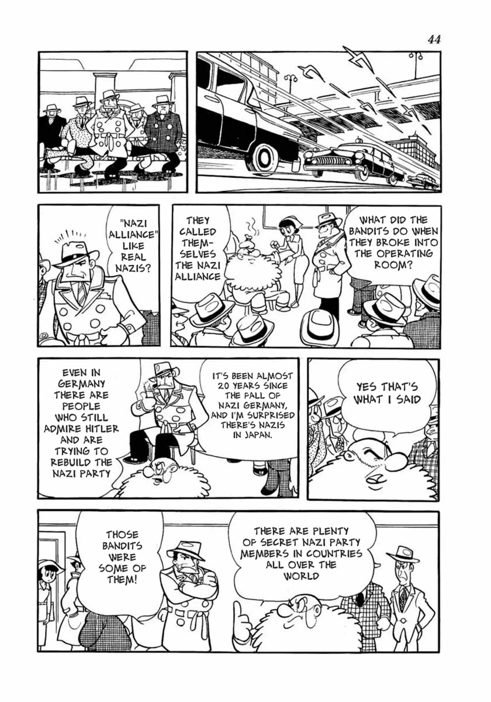 Manga page 15