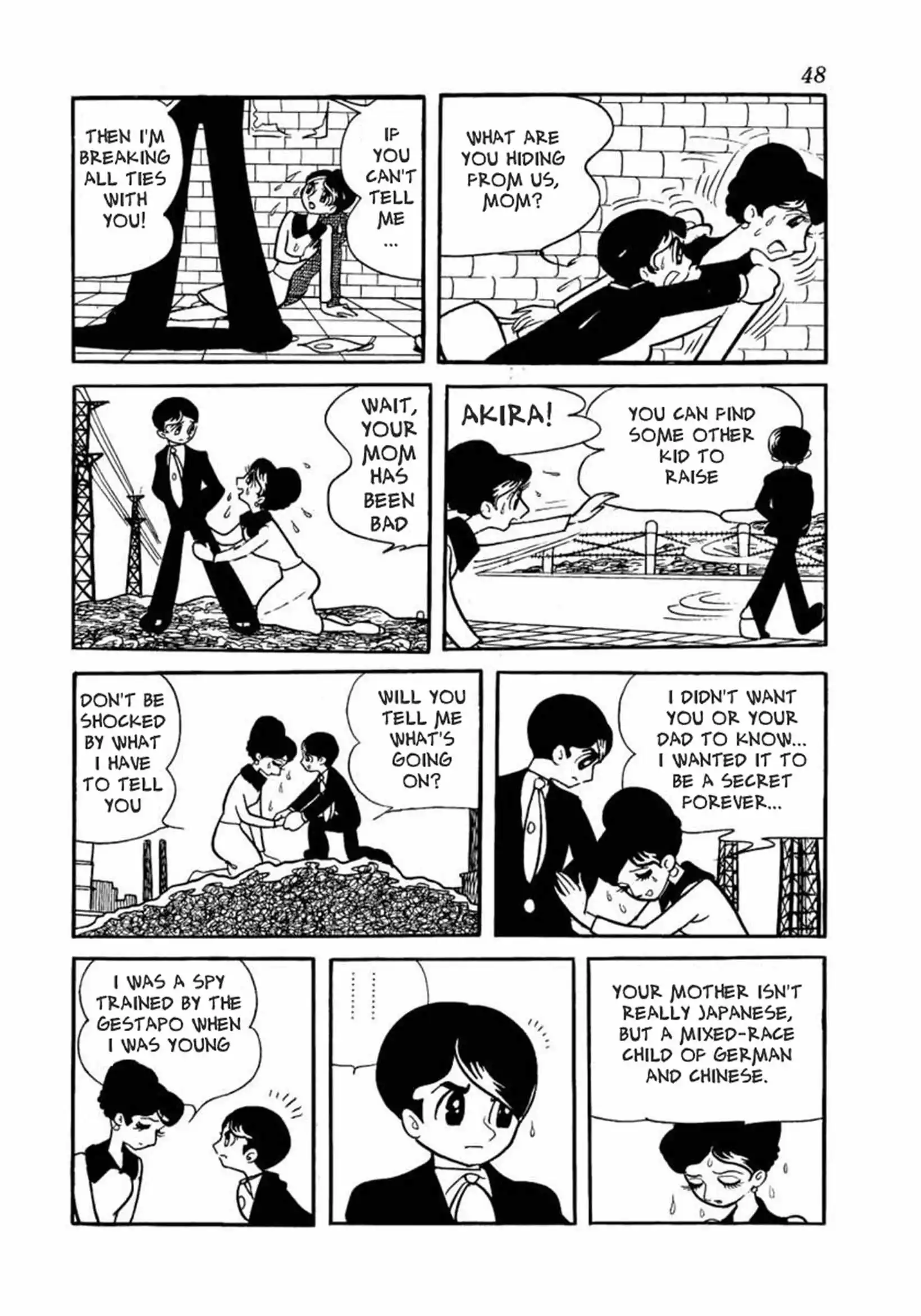 Manga page 19