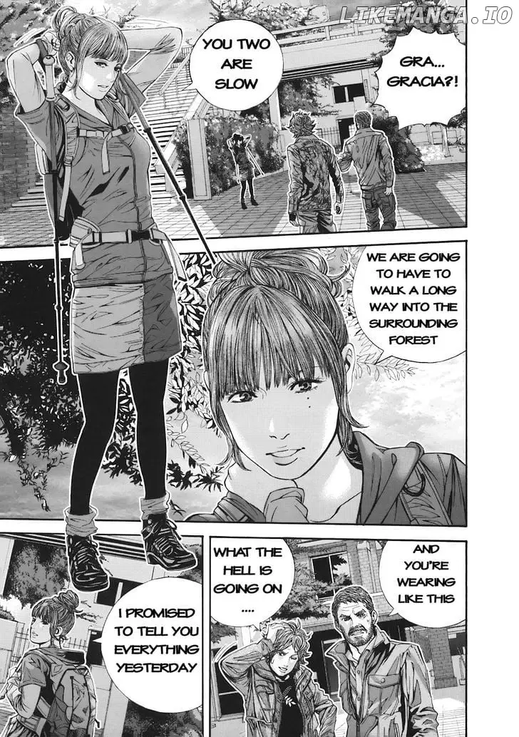 Manga page 12