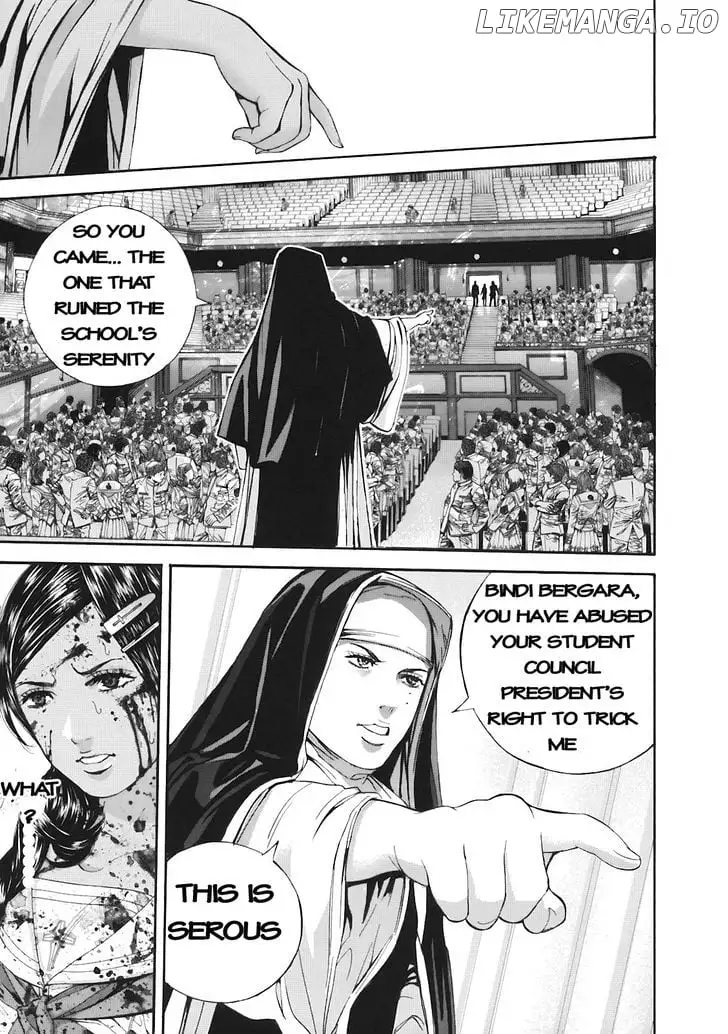 Manga page 4