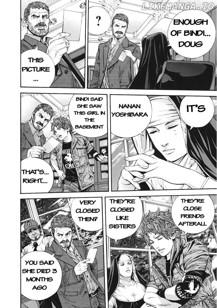 Manga page 7