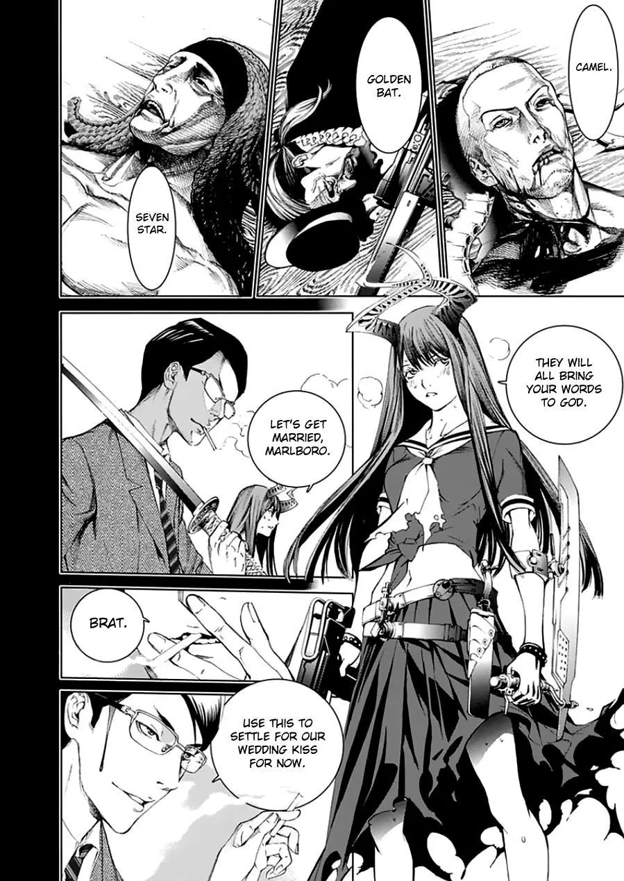 Manga page 50