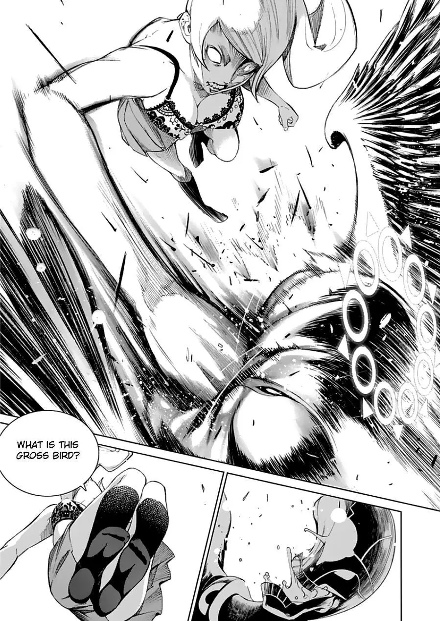 Manga page 31