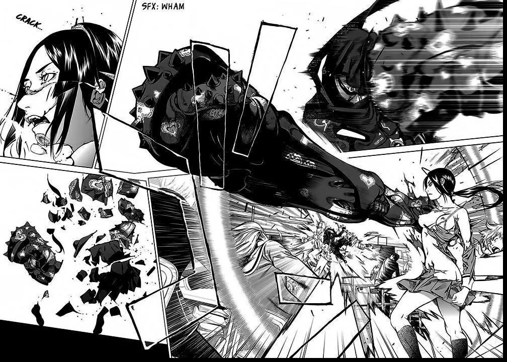 Manga page 32