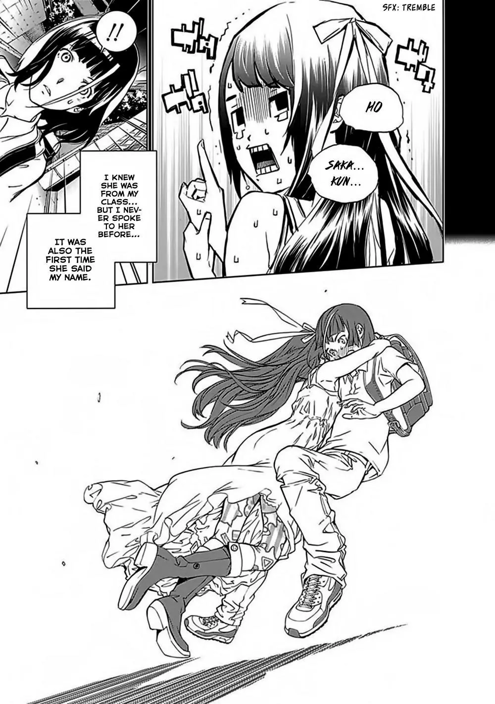 Manga page 13