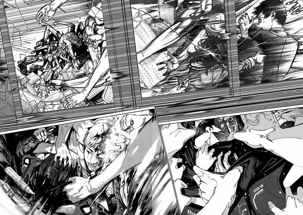 Manga page 39