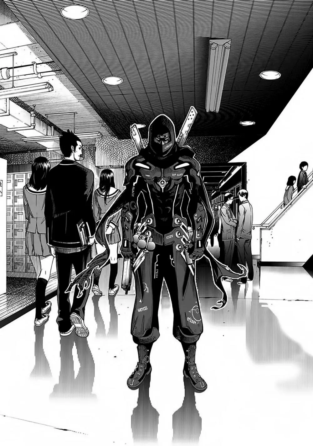 Manga page 26