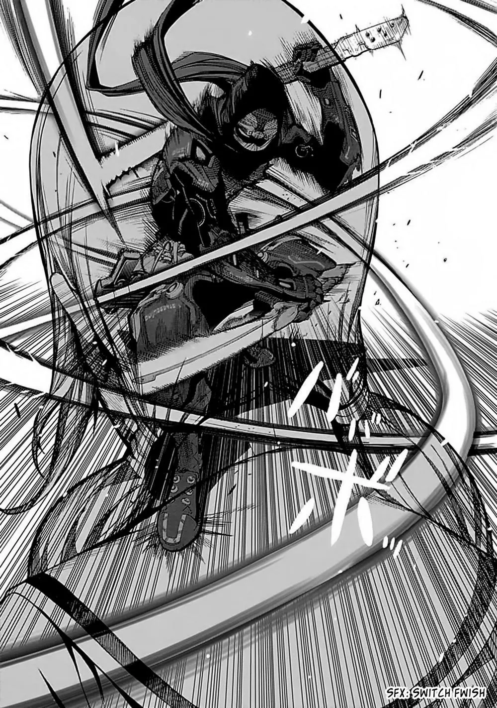 Manga page 31