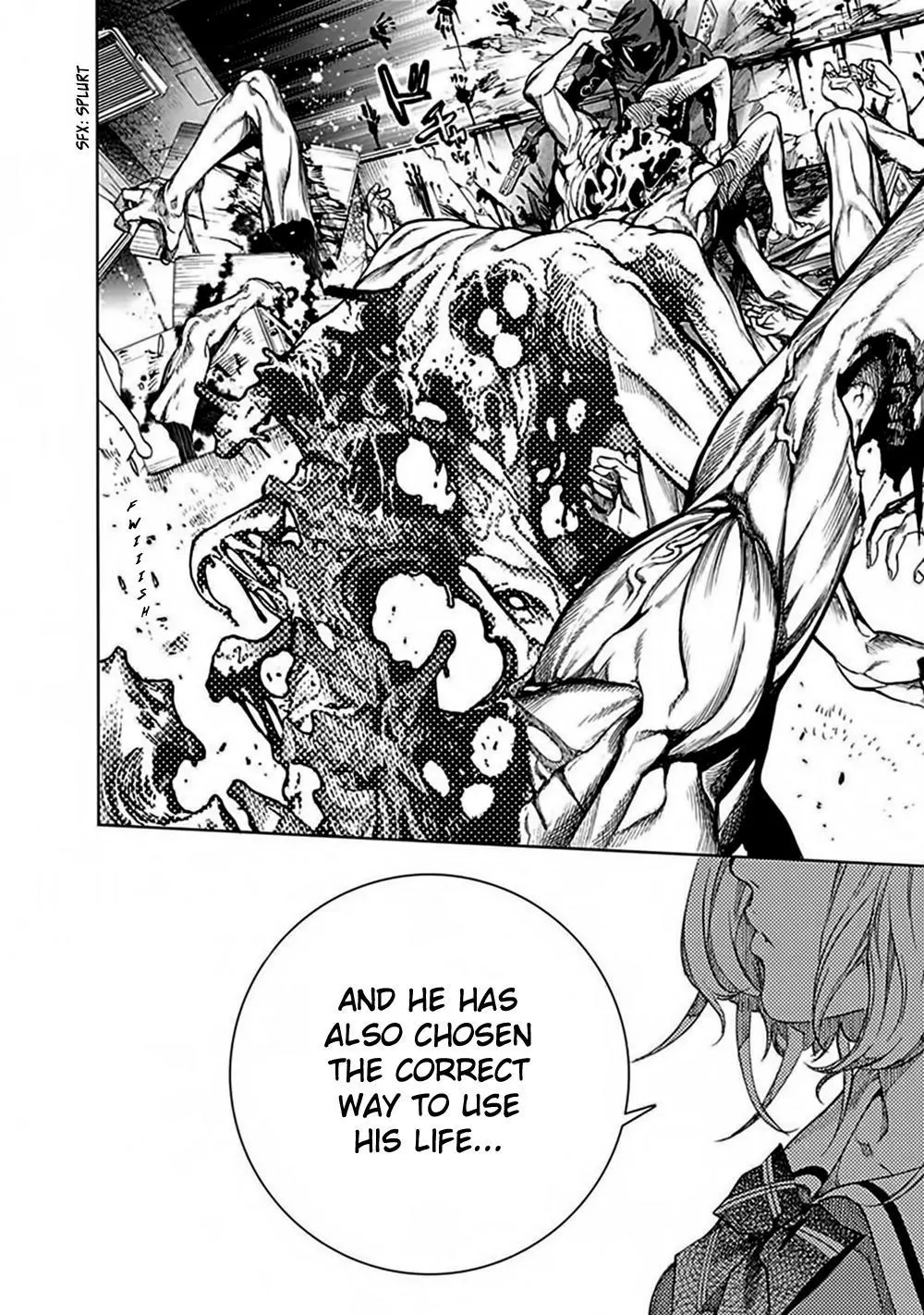 Manga page 40