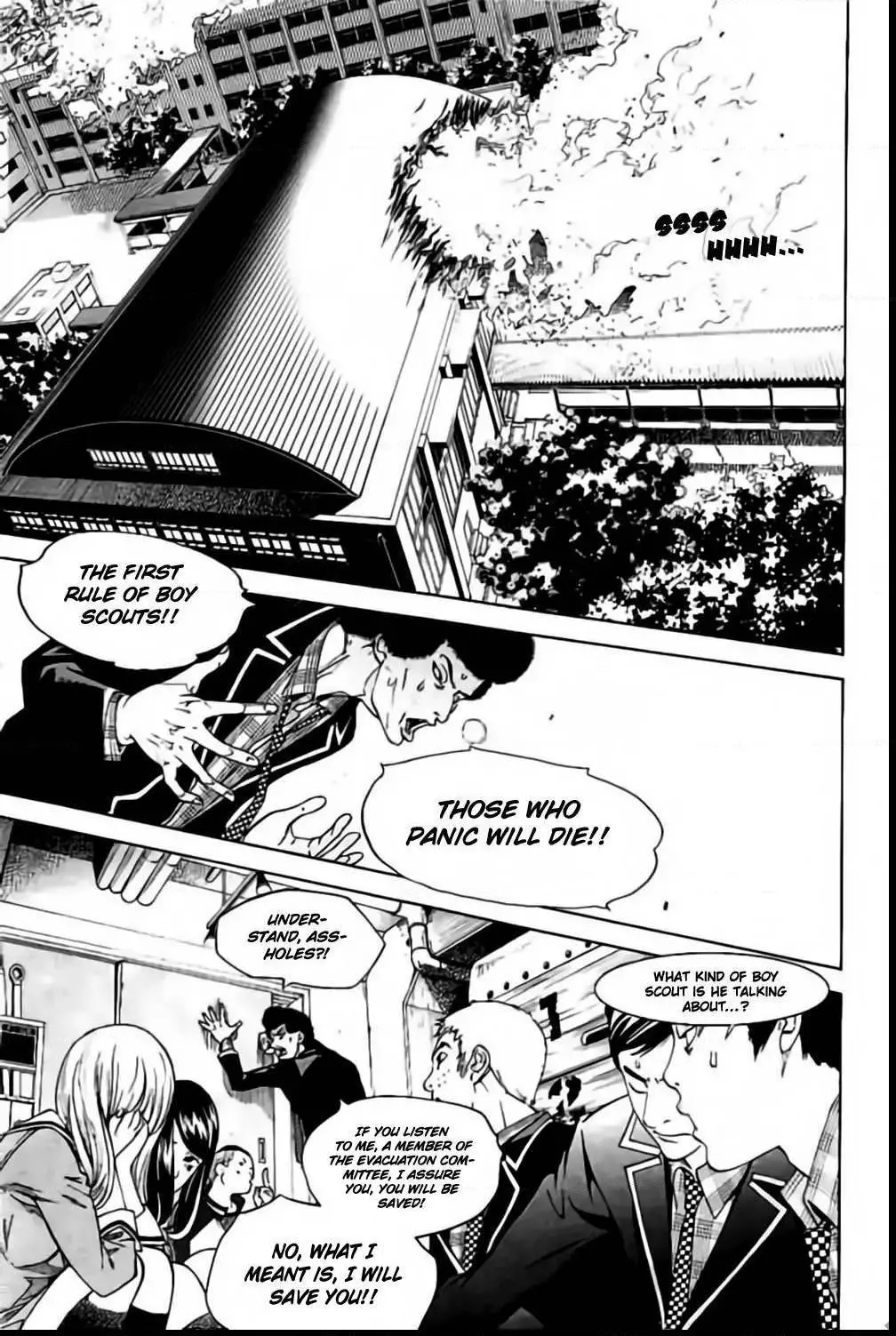Manga page 16