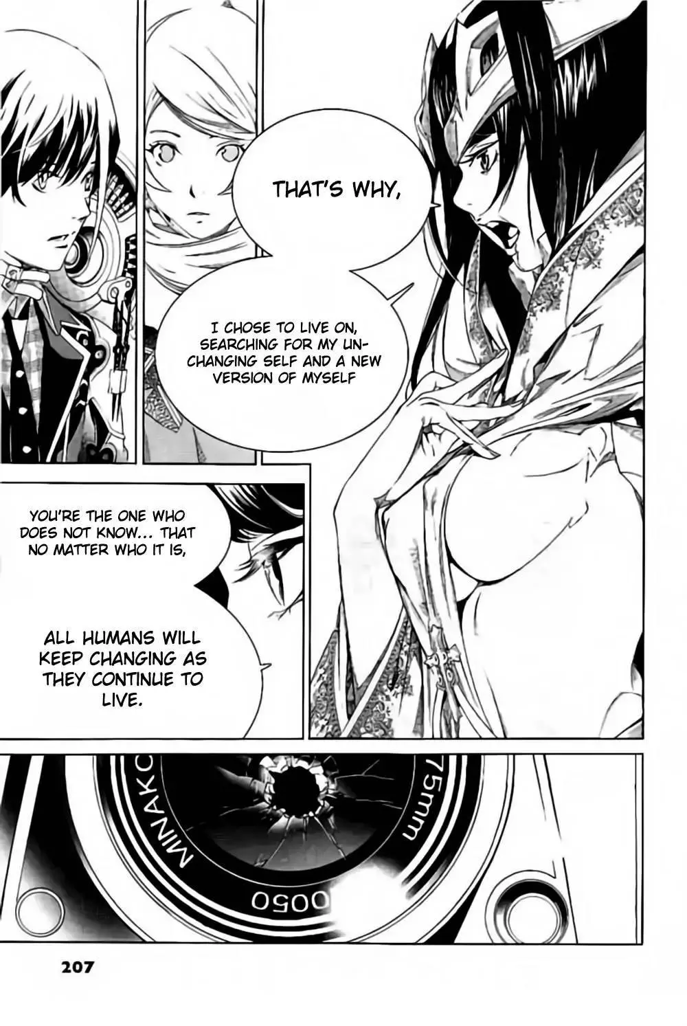 Manga page 57