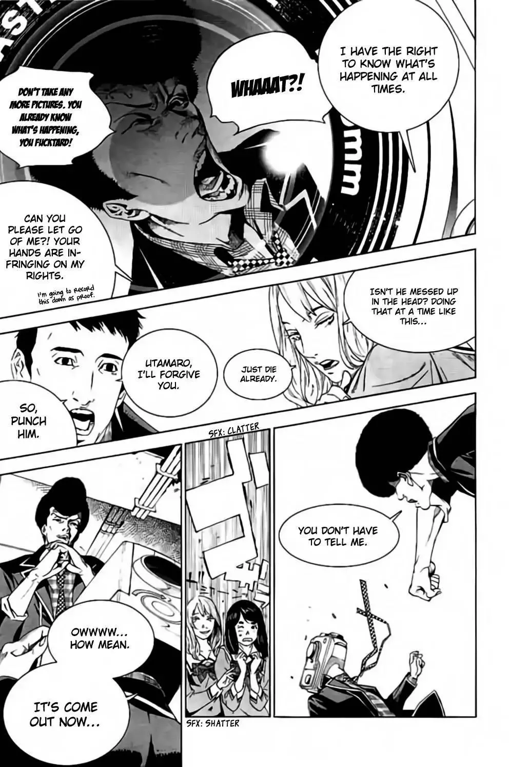 Manga page 30