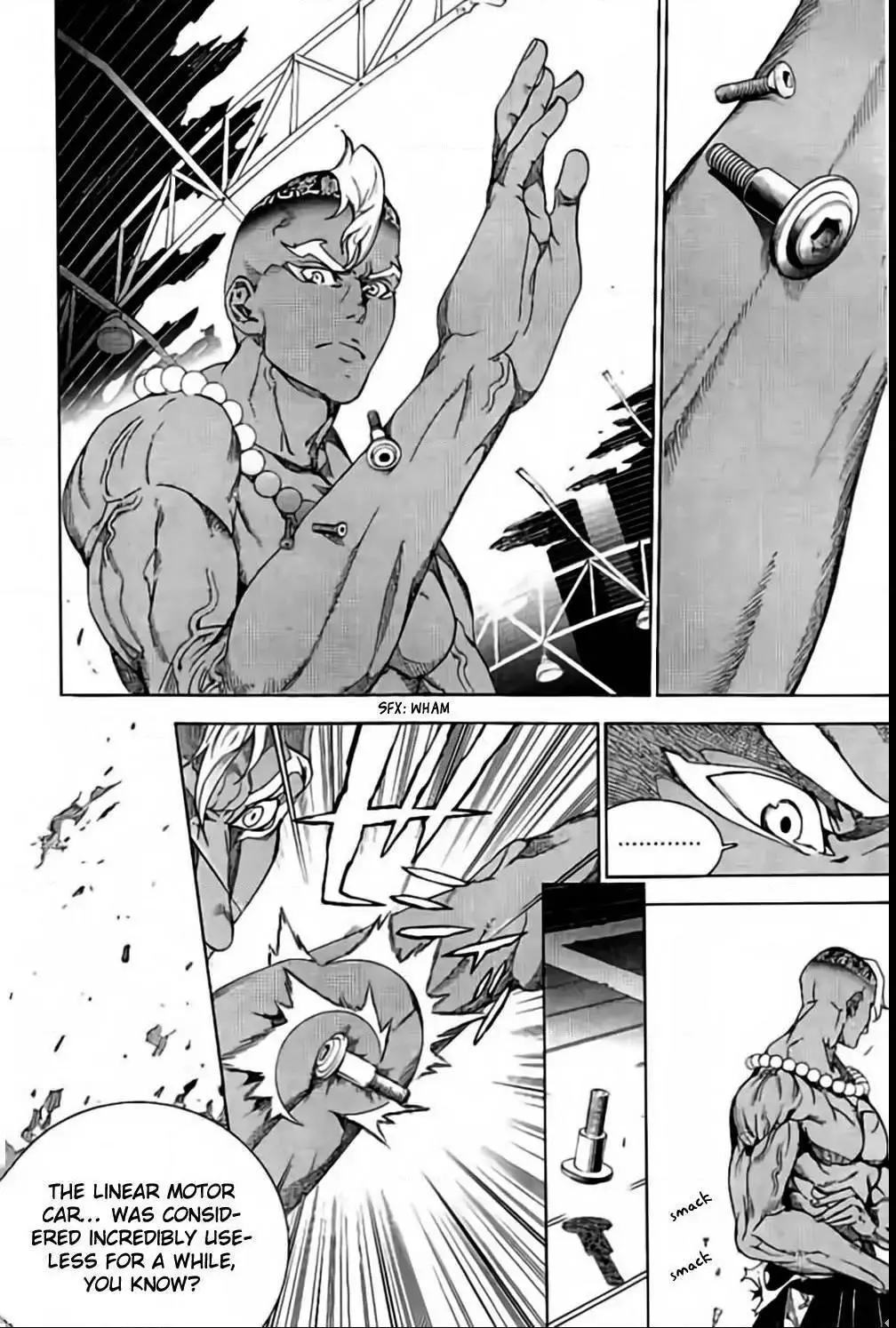 Manga page 25