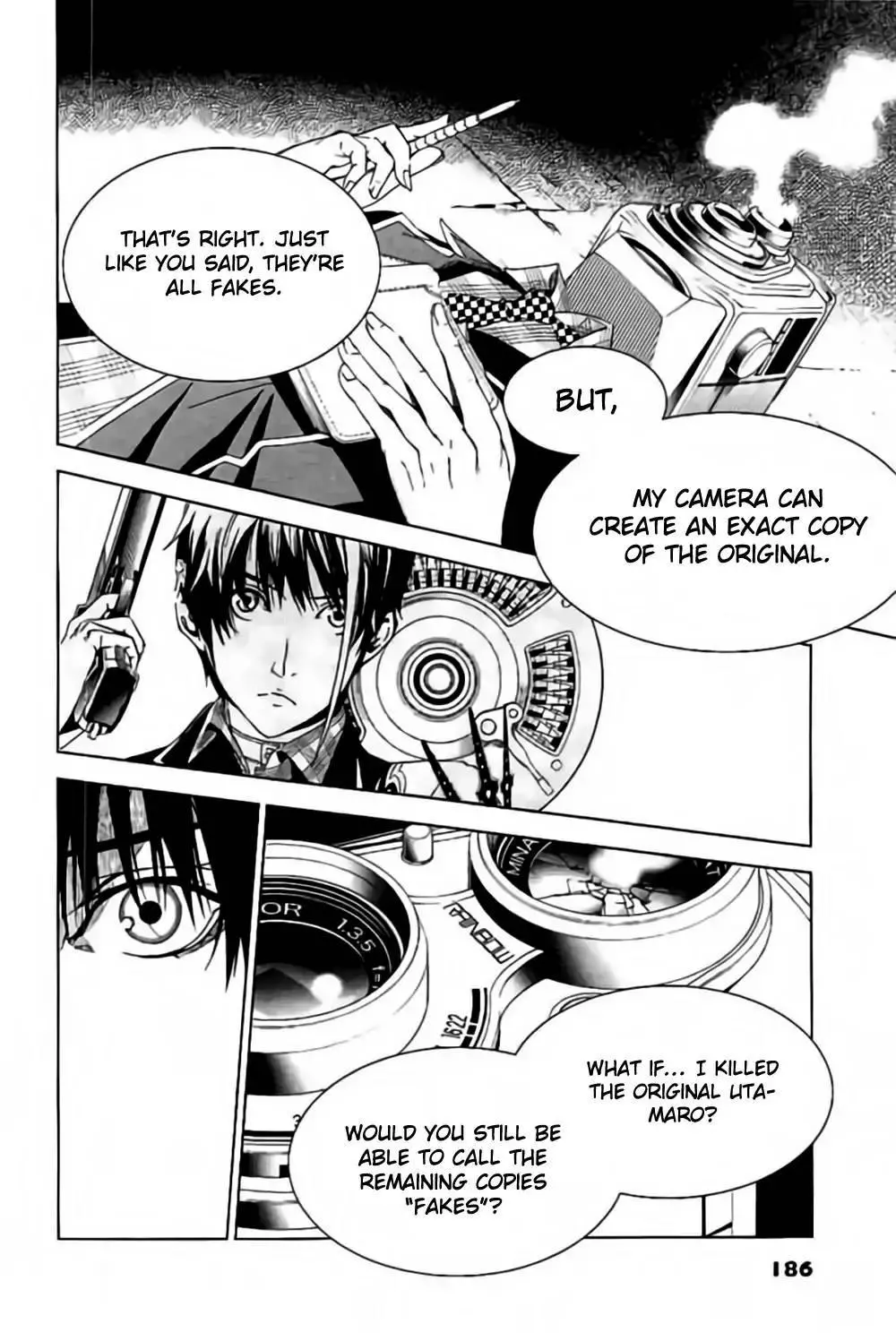 Manga page 39