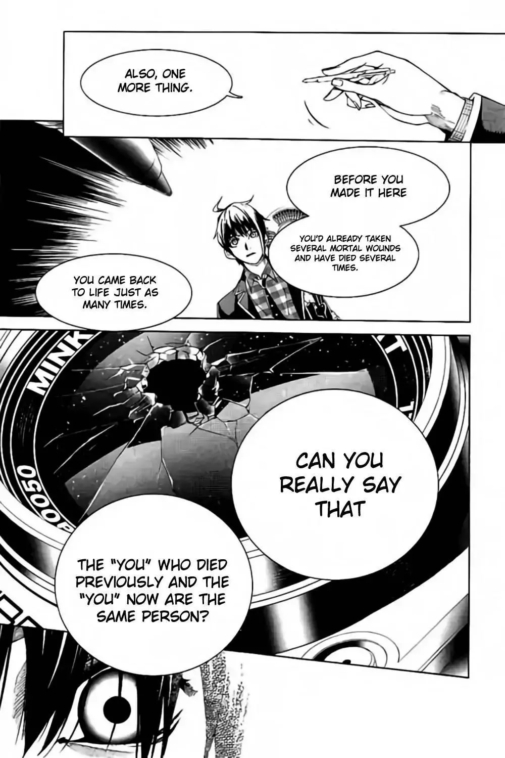 Manga page 40