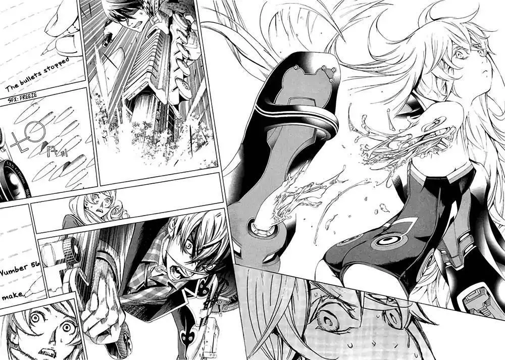 Manga page 50