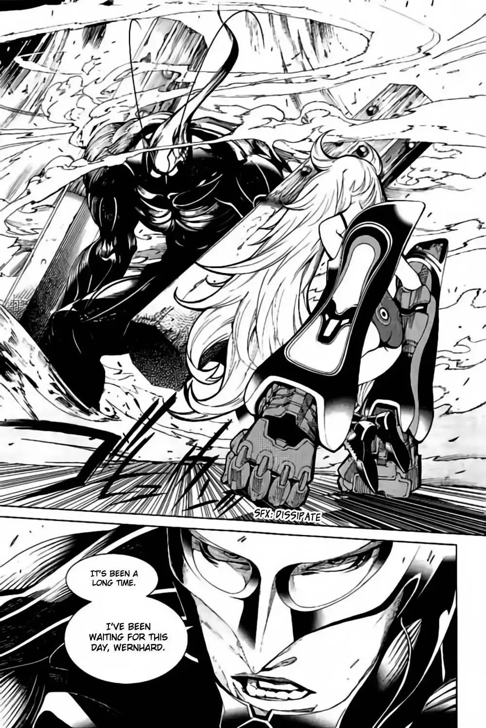Manga page 12