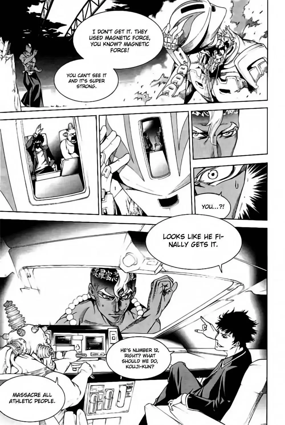 Manga page 26