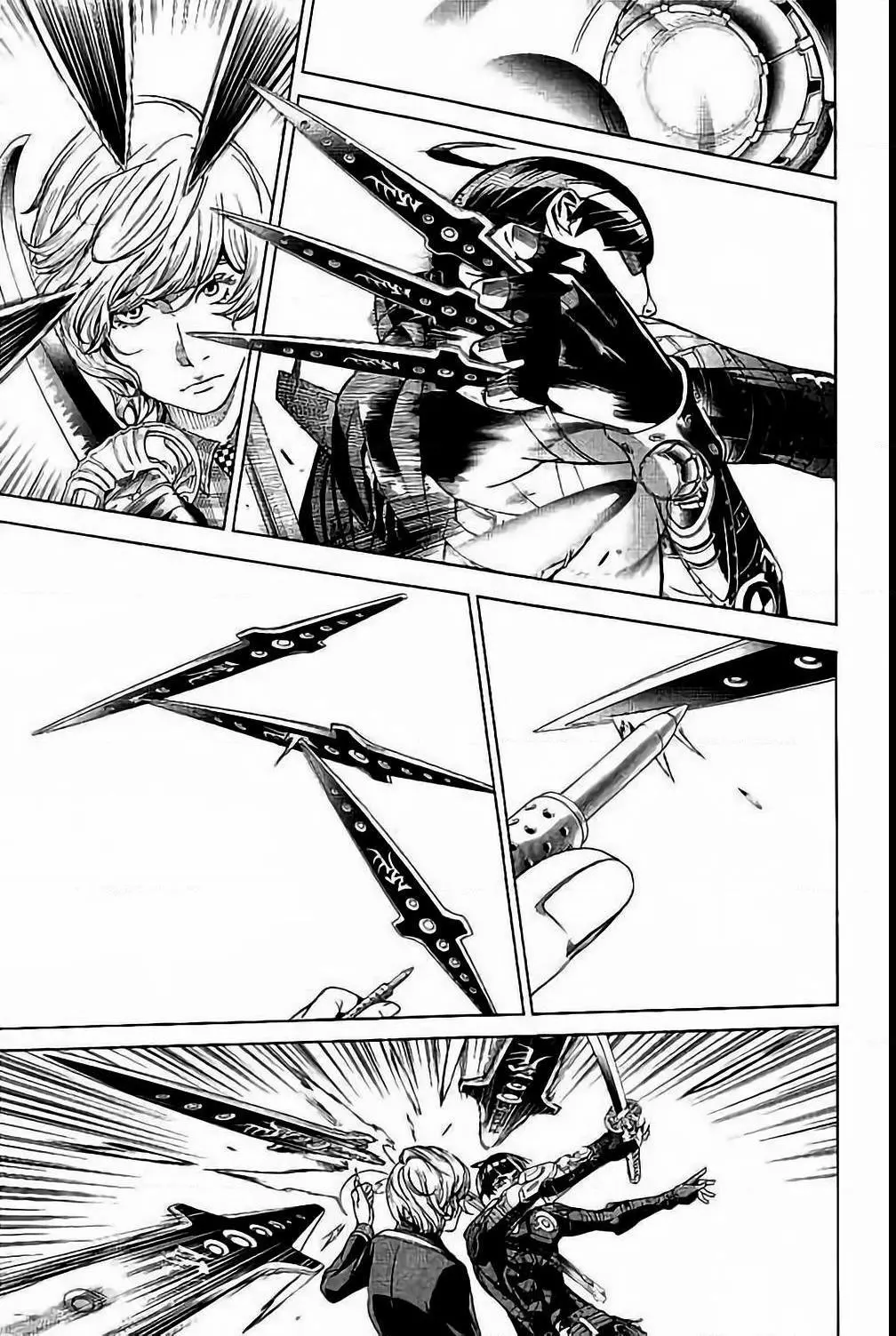 Manga page 10